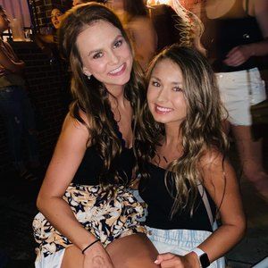 Meet your Posher, Hailey